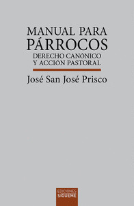 MANUAL PARA PÁRROCOS