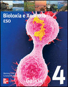 4ºESO BIOLOXIA E XEOLOXIA (G)