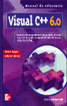 MANUAL REFERENCIA: VISUAL C++ 6.0
