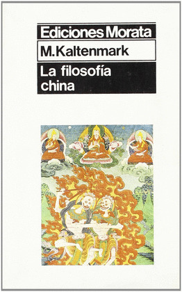 FILOSOFIA CHINA