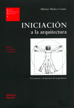 INICIACION A LA ARQUITECTURA