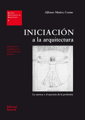 INICIACIÓN A LA ARQUITECTURA