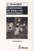 EXPERIENCIAS JUEGOS PREESCOL.