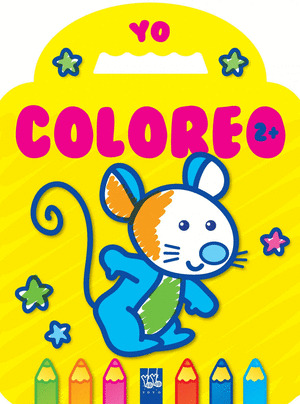 YO COLOREO (+2)