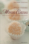 DULCES Y POSTRES DE LAS MONJAS CLARISAS