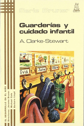GUARDERIAS