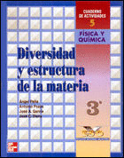 CUADERNO Nº5 FISICA Y QUIMICA 3ºESO DIVERSIDAD Y ESTRUCTURA