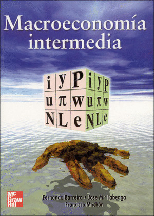 MACROECONOMIA INTERMEDIA
