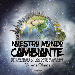 NUESTRO MUNDO CAMBIANTE
