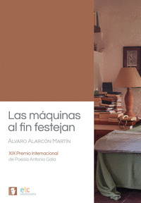 LAS MÁQUINAS AL FIN FESTEJAN