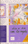 PACK DIA A DIA CON LOS ANGELES LIBRO+ CARTAS