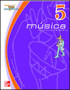 MUSICA 5. EDUCACIO PRIMÀRIA