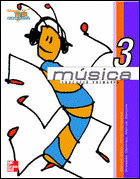 MUSICA 3. EDUCACIO PRIMÀRIA