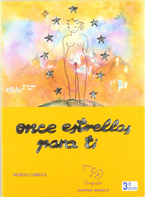 ONCE ESTRELLAS PARA TI