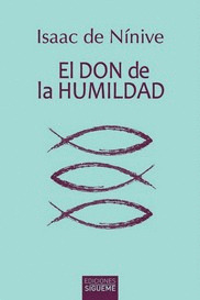 DON DE LA HUMILDAD, EL