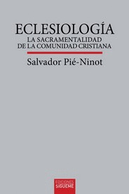 ECLESIOLOGIA