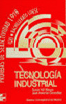 ** SELECTIVIDAD 98: TECNOLOGIA INDUSTRIAL