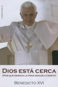 DIOS ESTÁ CERCA