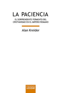 PACIENCIA, LA