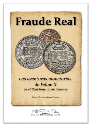 FRAUDE REAL