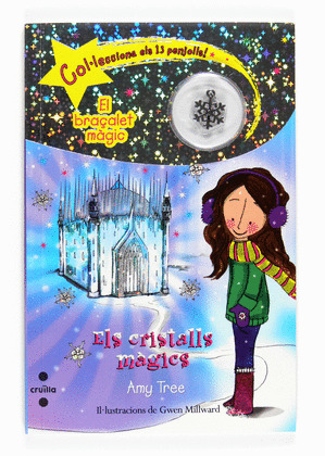 ELS CRISTALLS MAGICS