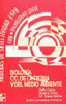 SELECTIVIDAD 98: BIOLOGIA Y CIENCIAS DE LA TIERRA