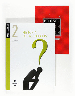 2BATX. HISTORIA FILOSOFÍA (2009)