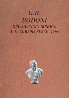 G.B. BODONI