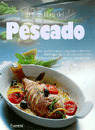 G.GOURMET. EL GRAN LIBRO DEL PESCADO