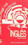 ** SELECTIVIDAD 98: INGLES