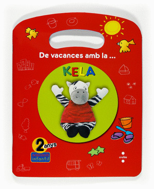DE VACANCES AMB LA KELA