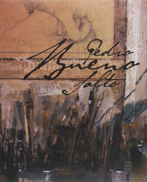 PEDRO BUENO SALTO