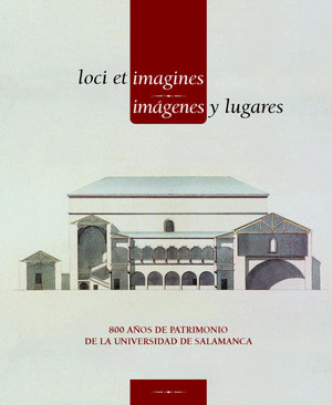 LOCI ET IMAGINES : IMÁGENES Y LUGARES
