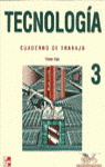 ** TECNOLOGIA, 3 ESO-CUADERNO