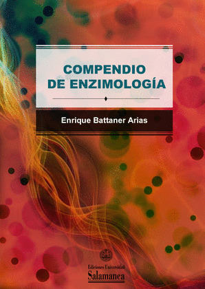 COMPENDIO DE ENZIMOLOGÍA