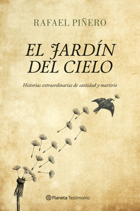 JARDIN DEL CIELO, EL