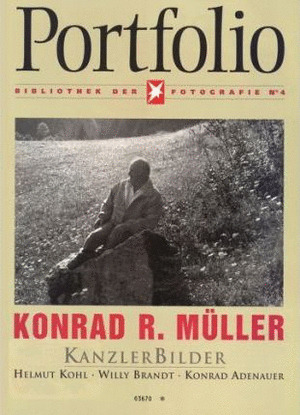 STERN 06 - KONRAD R. MÜLLER KANZLERB