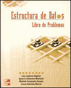 ESTRUCTURAS DE DATOS