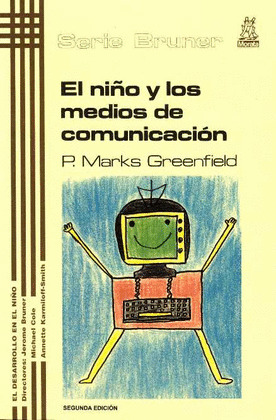 NIÑO Y MEDIOS COMUNICACION