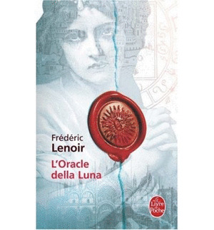 ORACLE DELLA LUNA