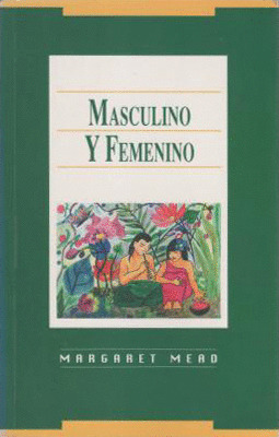 MASCULINO Y FEMENINO
