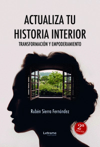 ACTUALIZA TU HISTORIA INTERIOR