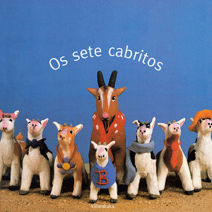 SETE CABRITOS, OS