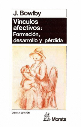 VINCULOS AFECTIVOS: FORMACION