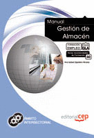 MANUAL DE GESTIÓN DE ALMACÉN. FORMACIÓN PARA EL EMPLEO