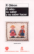 NIÑO:SU SABER