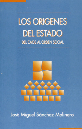 ORIGENES DEL ESTADO,LOS