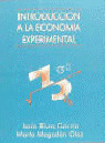 INTRODUCCION A LA ECONOMIA EXPERIMENTAL