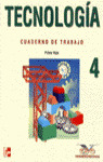 ** TECNOLOGIA, 4 ESO-CUADERNO
