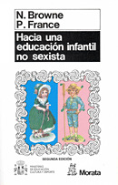 HACIA UNA EDUCACION INFANTIL